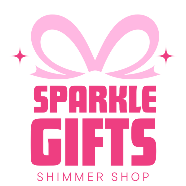 Sparkle Gifts Shimmer Shop